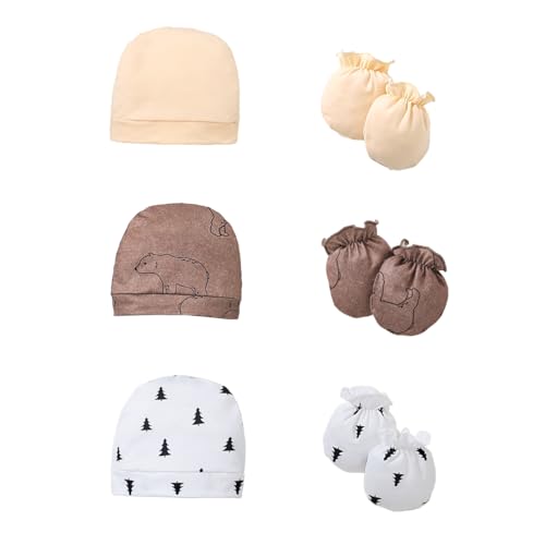 Image of Baby Layette Sets Unisex Newborn Baby Boys Girls Essentials Gift Set 16-Piece Infant Baby Outfit Clothes