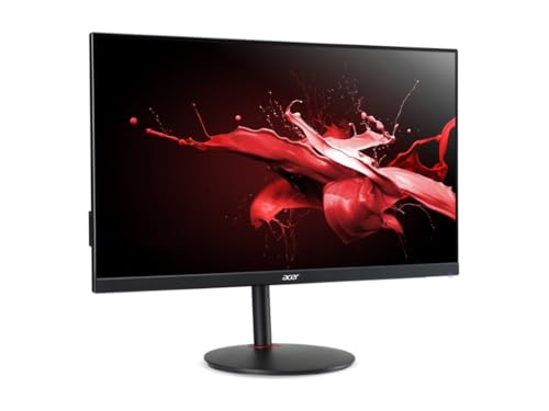 Acer NITRO XV0 XV270 M3 écran plat de PC 68 6 cm 27 1920 x 1080 pixels Full HD LCD Neuf - vue 8