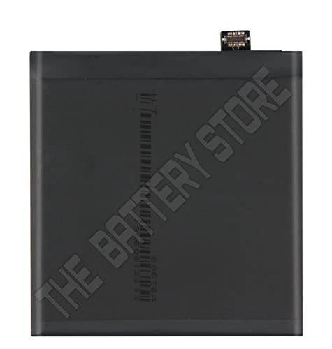 Image of THE BATTERY STORE Original BLP745 Battery for OnePlus 7T Pro - 4085mAhBattery with 6 Month Warranty and high capcity Battery Backup Carefully Check Your Phone Model and Purchase - (for 1+7T PRO)