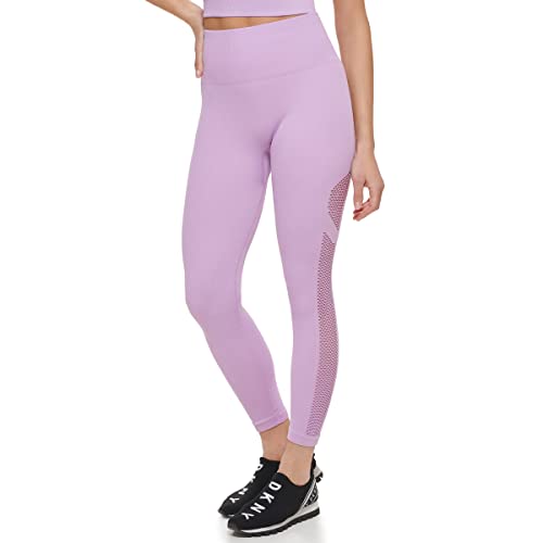 Mallas DKNY Sport tejido acanalado de alta gama con soporte premium