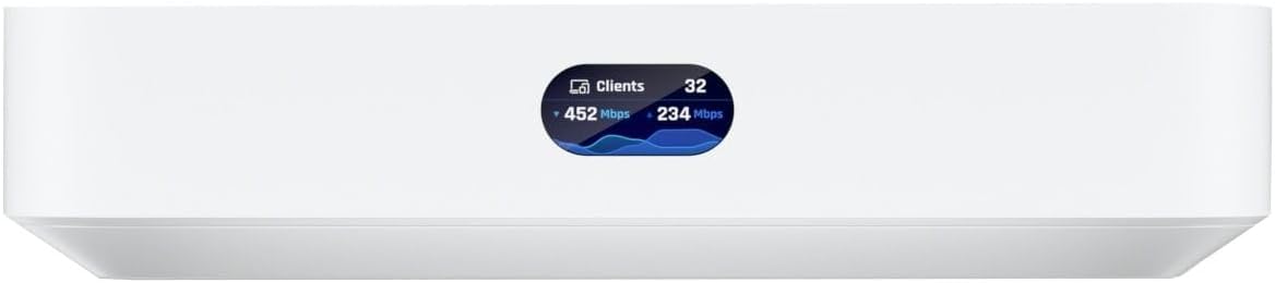 Epsilont Cloud Gateway Ultra UCG-Ultra