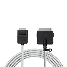 2.5m /8.2ft BN39-02903A One Connect Cable Compatible with Samsung S95C S95D S95F Series OLED 4K TV 2023 S95CAF, 2024 S95DAF, 2025 S95FAF