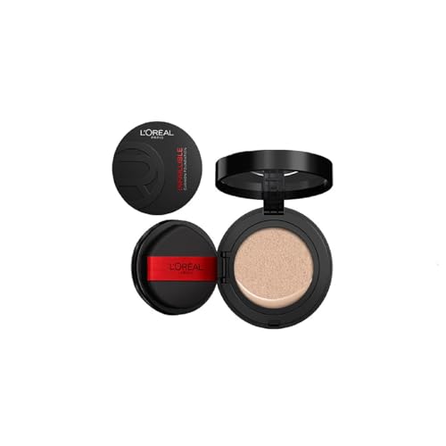 L'Oréal Paris Infallible Fresh Wear Cushion Foundation, Shade: 127