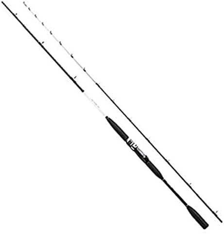 Amazon | シマノ(SHIMANO) ロッド ベイゲーム ライトヒラメ 並継 2021 