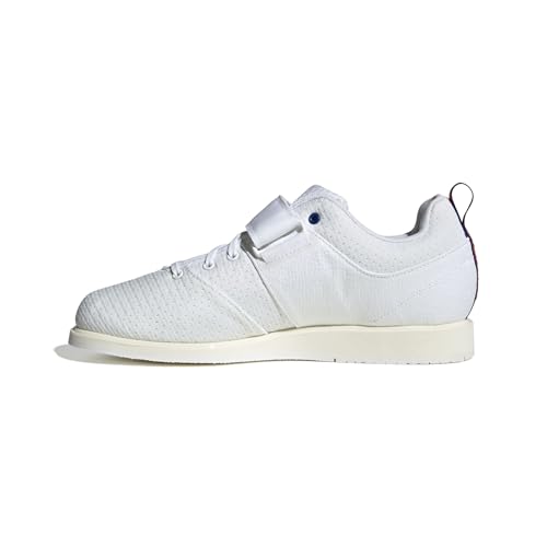 Image of Adidas Unisex-Adult Powerlift 5 Weightlifting Shoes