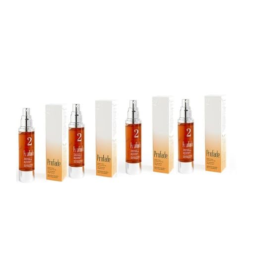 4 Profade2: Regenerator gel for scars and tattooed skin