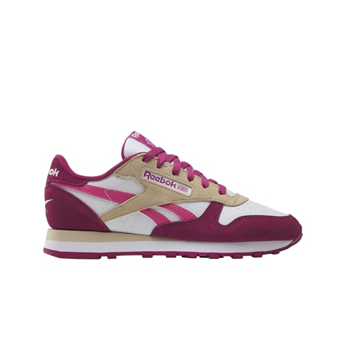 Reebok Women's Classic Leather Sneakers
