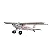 E-flite Timber 1.5m BNF Basic AS3X with Floats, EFL5250