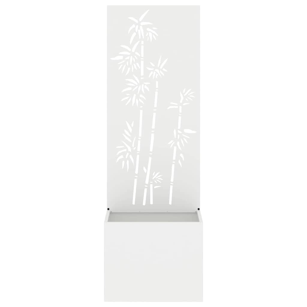 Genérico Pantalla de Privacidad para Jardín Floral 50 x 140 cm,Decoración,Obras de Arte,Carteles, copias y Arte visual-876449
