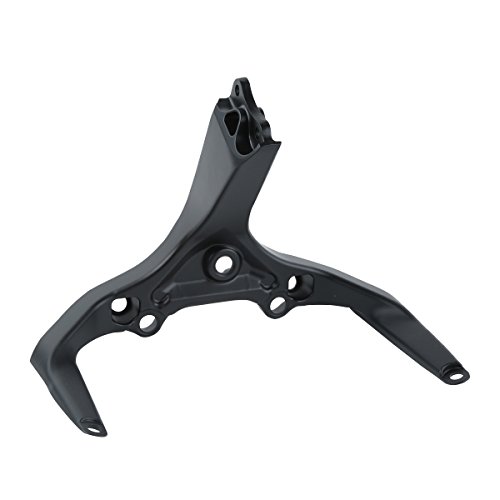XFMT Motorcycle Upper Fairing Bracket Stay Compatible with Honda CBR 1000RR 2004-2007