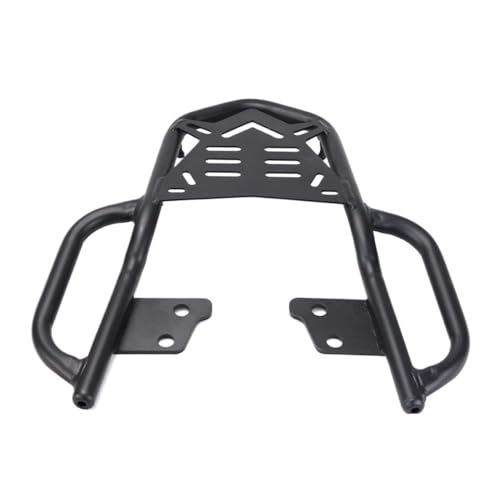 Porte-Bagages Moto GW250 Support de Rangement Haute Résistance