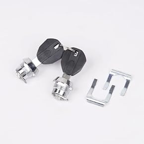 Amazon.co.jp: バイク用キーシリンダー - バイク電装用スイッチ