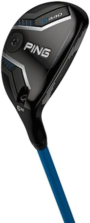 ピン G440 ハイブリッド N.S.PRO 950GH neo 右利き用 (番手: 選択して