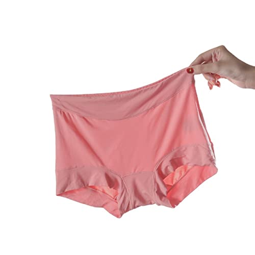Culotte modale grande taille douce ne marque pas la peau