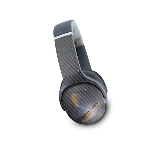 Image of MightySkins Carbon Fiber Skin Compatible with Skullcandy Crusher Evo Wireless - Centaurus | Protective, Durable Textured Carbon Fiber Finish | Easy to Apply | Made in The USA
