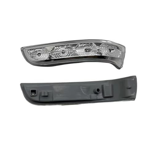 Clignotant de rétroviseur pour Hyundai i30 2009-2012 côté droit ultra-lumineux
