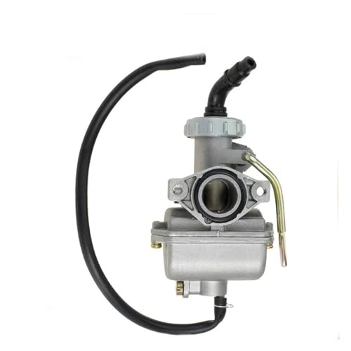 Carburateur PZ20 de 20mm pour réparer un moteur de pitbike qui cale
