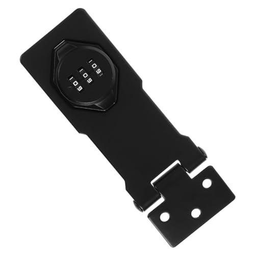 Cerradura Electrónica Exterior Puerta Marca Lurrose