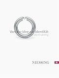 niessing spannring  NIESSING - Von der Idee zur Identität: NIESSING - From idea to identity
