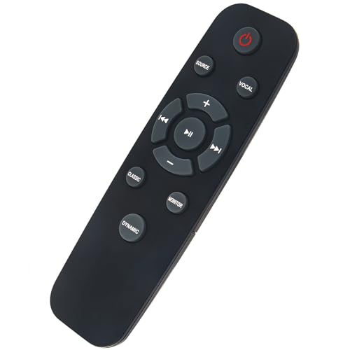 Télécommande RC600B compatible Edifier S880DB audio - 3