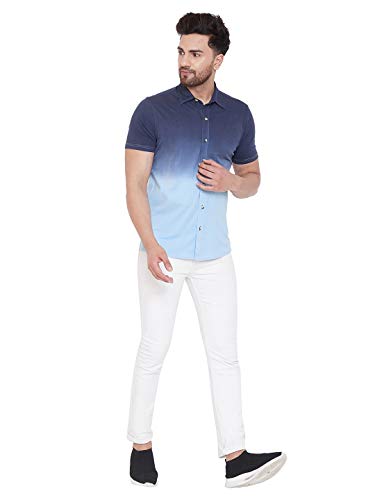 Image of GRITSTONES Men's Regular FiT-Shirt
