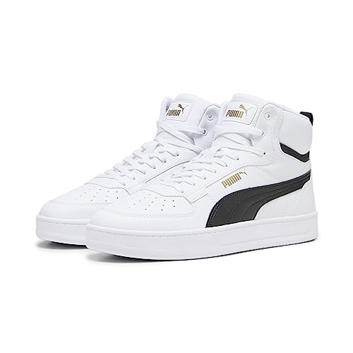 Image of Puma Unisex Adult Caven 2.0 Mid Sneaker