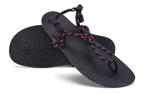 Image of Xero Shoes Men's Genesis Barefoot Sandals
