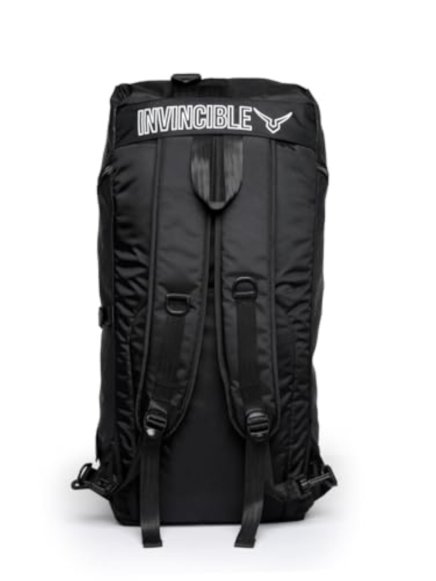 Convertible Duffle Bag, Versatile Travel Companion
