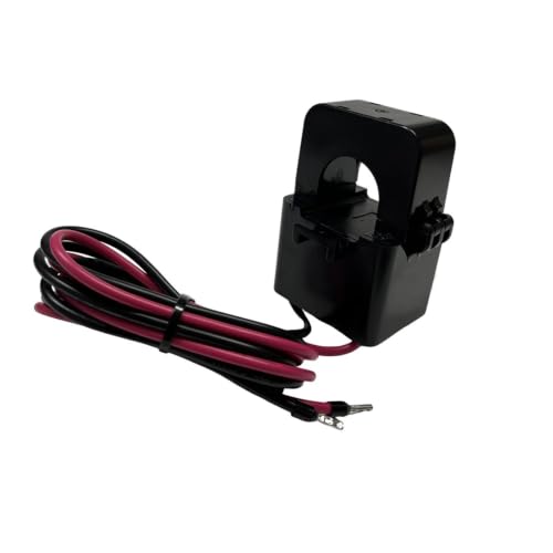 Transformador de corriente CT lazo abierto 150-300 A/5 A de alta durabilidad dieléctrica