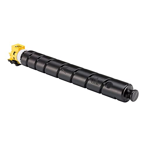 Yellow Compatible Kyocera Taskalfa 2554Ci-12K#1T02Ypynl0