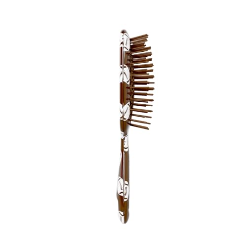 FHI Heat UNbrush Mini Detangling Brush for Wet & Dry Hair image 5