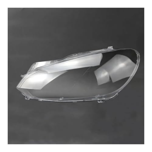 Boîtier de lampe d'abat-jour Golf 6 : résolvez le problème des phares jaunis (Modèles 2010-2013)