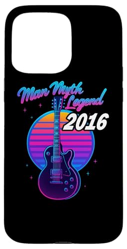 } ~X WFh 2016 ܂ M^[ bN 80N g ~[WbN TVc X}zP[X iPhone 15 Pro Max p