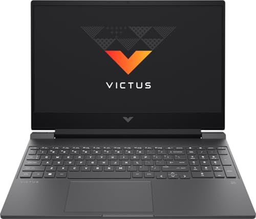 HP Victus Gaming Laptop 15-fb3012nf Copilot+ PC AMD Ryzen AI 5 340 Ordinateur Portable 39,6 cm (15.6