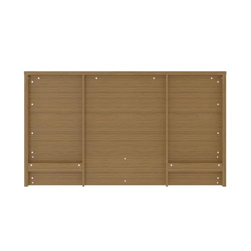 Image of Wakefit Arca King Engineered Wood Bed with Hydraulic Storage