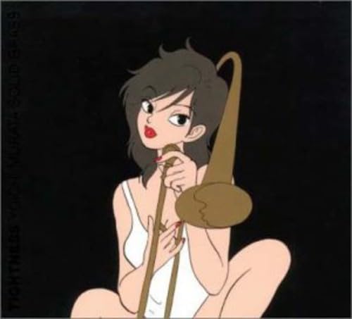 Yoichi Murata Solid Brass Tightness