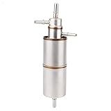 Car parts Fuel Filter Fits for Benz M-Klasse W163 ML320 ML350 ML500 ML430 ML55 1998-2005 1634770801