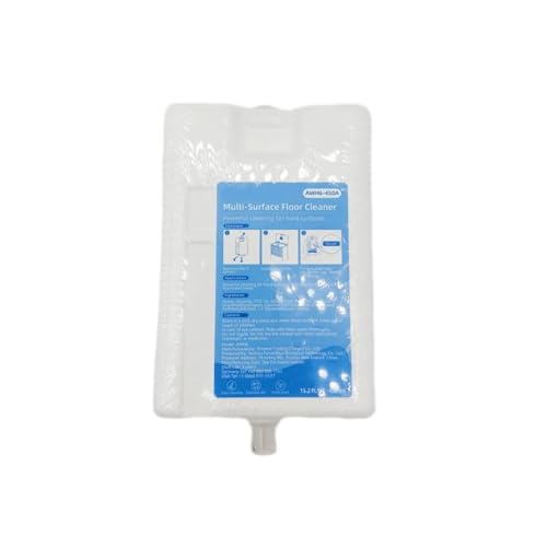 Dreame L20 Ultra L30 Ultra L10 Prime L10s Pro Ultra X10 Plus �p�[�c 450ML �t���A�N���[�i�[�ɑΉ�(GlobalVersion 450ml)