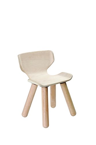 Preisvergleich Produktbild PLAN TOYS 8701 Curvy Click CLACK, Holz