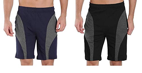 Image of DIA A DIA Unisex-Adult Regular Shorts