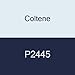 Coltene P2445 ParaPost Plus Posts, Stainless Steel, 0.050" Size, Red (Pack of 10)