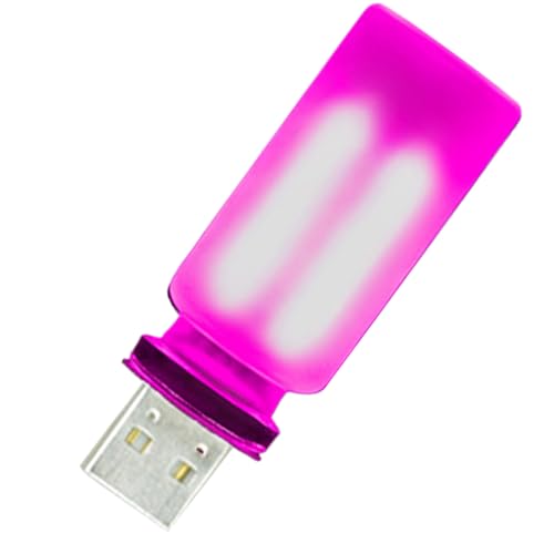 USB Touch Night Light - LED Frosted Glass Bottle, Adjustable Brightness Lamp, Portable Mood Lighting, Illuminating Spaces Efficiently, Decorative Accessories, Warm White For Bedroom Hallway Use