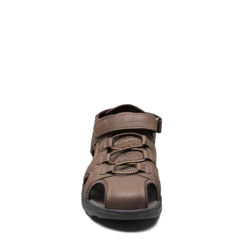 Nunn Bush Men's, Huck Sport Fisherman Sandal3