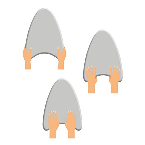 Mondo Toys - Kick Board Paw Patrol - Tavoletta per...