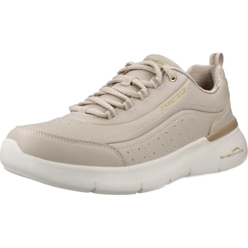 Image of Skechers Womens Skech-air Dynamight 2.0-Moder Sneaker