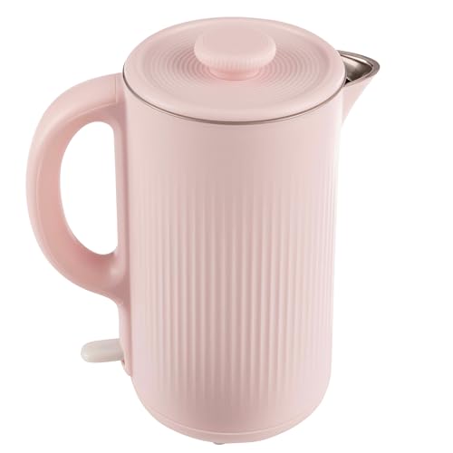 Hervidor Eléctrico Classic Cuisine 1.8L Rosa miniatura 1