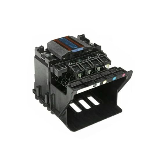 Cabezal de impresion para renovar OfficeJet Pro 7720 y solucionar fallos de tinta