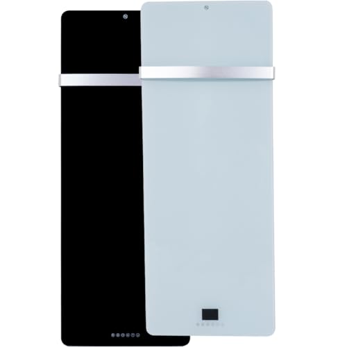 Heidenfeld Infrarot Handtuchheizkörper | 𝟭𝟬 𝐉𝐀𝐇𝐑𝐄...