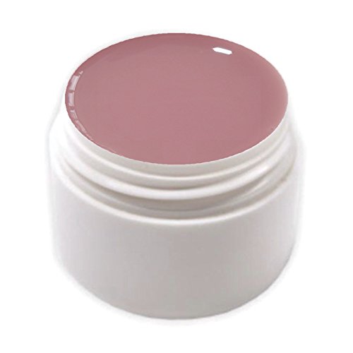 UV Camouflage Gel LED Make up Cover Gel Fiberglas II NCG-73 Made in Germany (5ml)