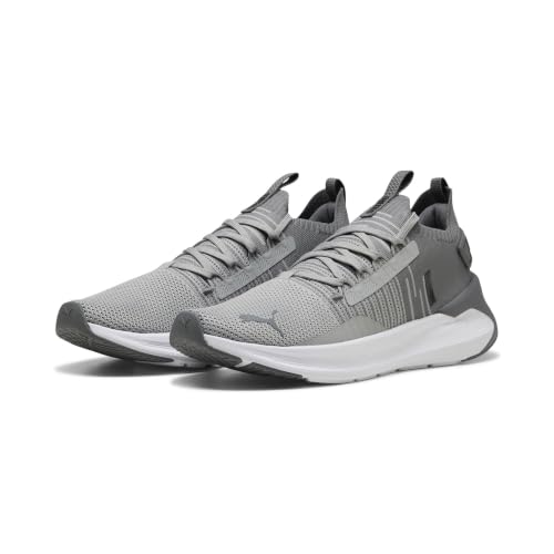 Image of Puma Mens Softride Symmetry Fuzion Running Shoes